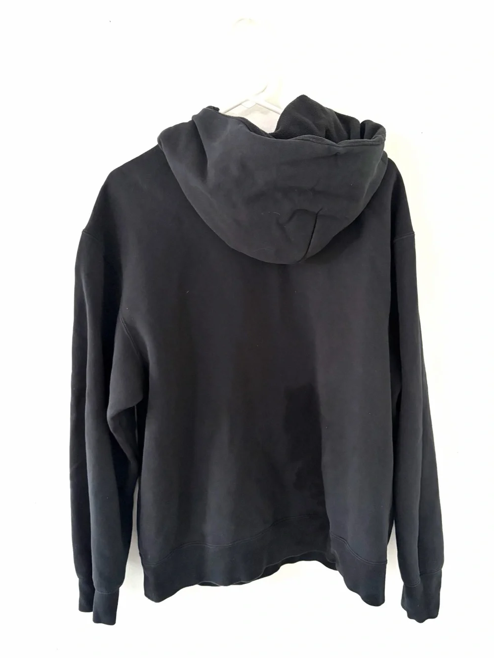 Nike Jordan Jumpman Core Fleece Pullover Hoodie, Size: Large